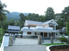 Kanattu Homestay
