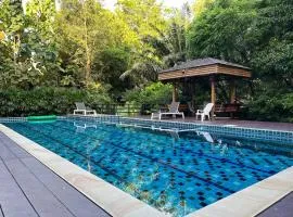 The Wild Villa Phuket Rawai