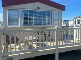 Lisa caravan hire