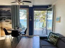 Baltic Crown - Premium Sea View Rewal