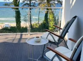 Baltic Crown - Premium Sea View Rewal