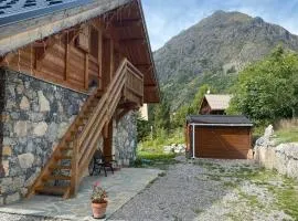 Chalet Le Chastel