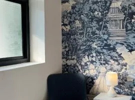 THHPSOCIETY - Kahaani boutique Villas & Stays - Vagator Goa