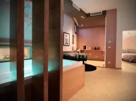 Sumaiè Suite - Wellness in Salento