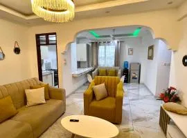 Classic one bedroom apartment in mombasa CBD