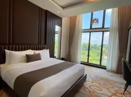 Windsor Hotel
