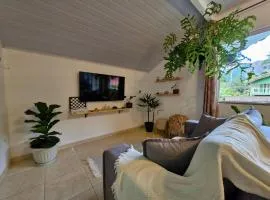 Casa das Andorinhas - Natureza e charme em Lumiar