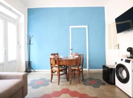 Lessolo29, hotel in Turin