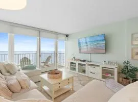 Smyrna Beach Club 609A