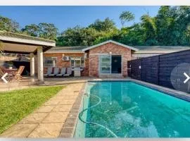 Reel and Relax Family Hideaway