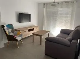 Apartamento Plaza Tallista
