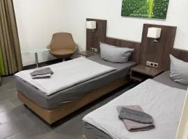 Zehnthof2a WH02 OG - Apartment 2 SZ, 4 Betten