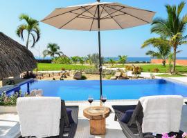 El Secreto Residencial, Hotel in Ixtapa-Zihuatanejo International