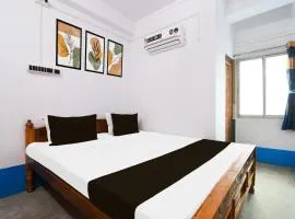 SPOT ON Milan Guest House