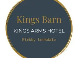 Kings Arms Hotel