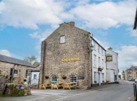 Kings Arms Hotel