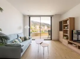1 Hab 1 baño Terrace 236