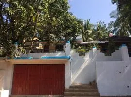 Hillcrest Homestay