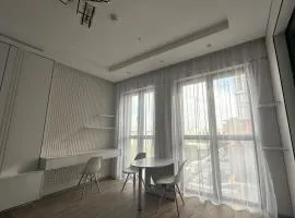 Nest One Tashkent City
