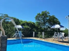 Pousada 3 Corações Penedo