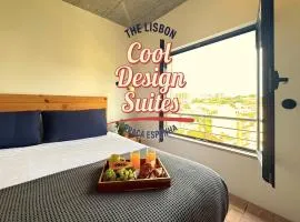 The Lisbon Cool Design Suites - Self Check In & Parking