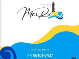 Pousada Chalé Mar Rio 1° andar