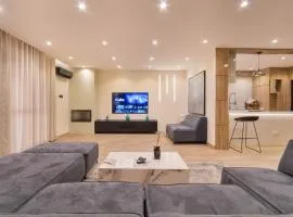 Jigi waterfront apartment