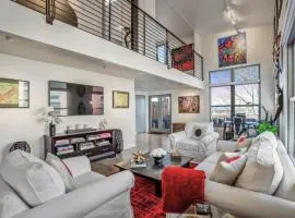 The Loft at Marquez Place