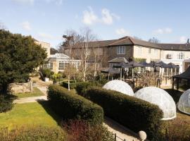 Ivy Hill Hotel, Sure Hotel Collection by Best Western, hotel in Chelmsford