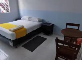 Amaca Hostal