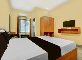 Hotel O MYSORE CASTLE