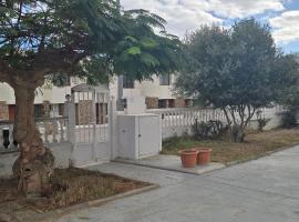 Apt Río Piedra Puerto Rico, hotel in Mogán