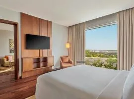 Courtyard by Marriott Kochi Airport