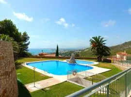 IRTA Sea View Apartment