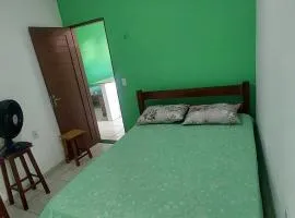 Casa Hostel da Cida