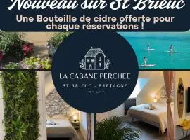 La Cabane Perchée