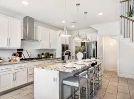 Modern Nest Corporate Rental LLC Royse City TX