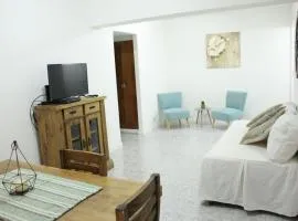 Alberdi Neuquén apartments