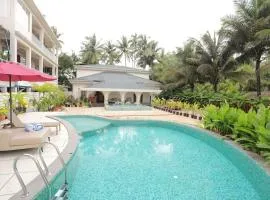 Lamrin Morjim Goa