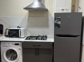 Ners House, hotel u gradu Garni