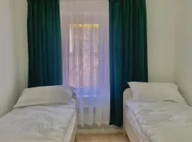Ethno Adventure Camp Hostel