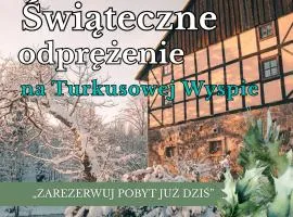 Turkusowa Wyspa