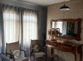 Apartamento Centro Lavras