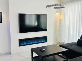 Casa Élan, ξενοδοχείο σε Is-Swieqi