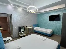 Hotel Baidala