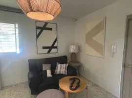 Hostal FT Santiago Stay