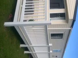 Eyemouth caravan park