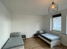 Flamingo 3 - Wohnung in Stadtnähe Düren