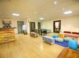 Palm Residences and Suites