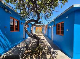 Illariy Wasi Hostal